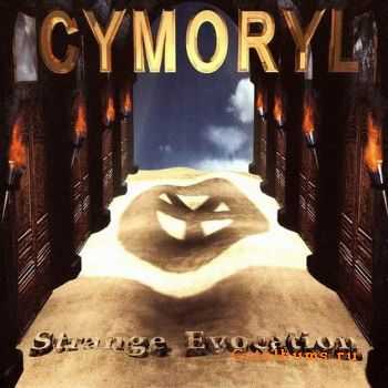 Cymoryl - Strange Evocation 2002