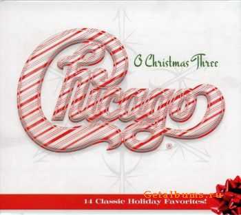 Chicago - O Christmas Three (2011) FLAC Chicago - O Christmas Three (2011) FLAC