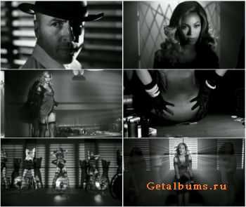 Beyonce - Dance For You (2011)
