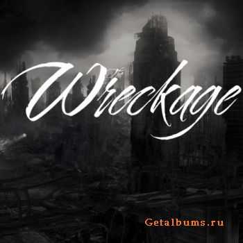 The Wreckage - The Wreckage [EP] (2011)