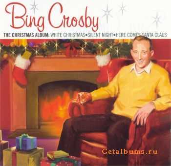 Bing Crosby - The Christmas Album (2004)