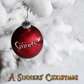 Sin City Sinners - A Sinners Christmas (2011)