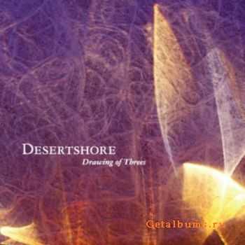 Desertshore - Drawing Of Threes (2011)