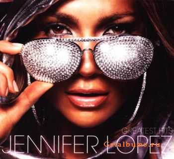 Jennifer Lopez - Greatest Hits (2008) Jennifer Lopez - Greatest Hits (2008)