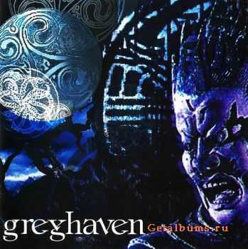 Greyhaven - Greyhaven 2000