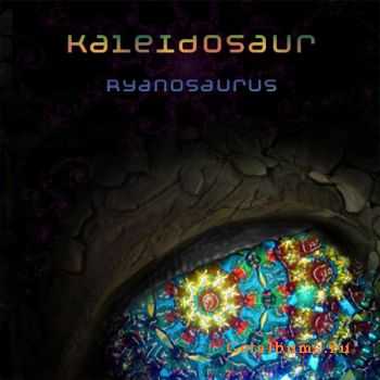 Ryanosaurus  Kaleidosaur (2011)