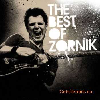 Zornik - The Best Of Zornik (2011)
