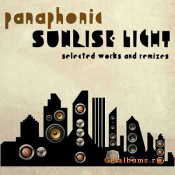 Panaphonic - Sunrise Light (2010) Panaphonic - Sunrise Light (2010)