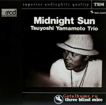 Tsuyoshi Yamamoto Trio - Midnight Sun (1998)