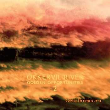 Okkervil River  Golden Opportunities 2 [EP] (2011)