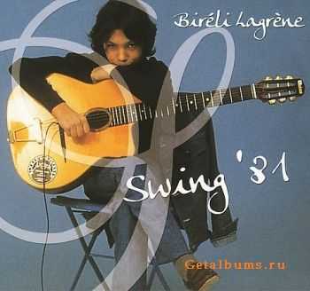 Bireli Lagrene - Bireli Swing '81 (1981)