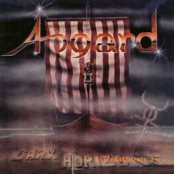 Asgard  - Dark Horizons  (1988)