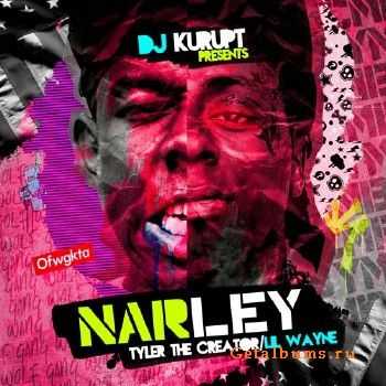 Lil Wayne - Tyler The Creator- NARLEY (2011)