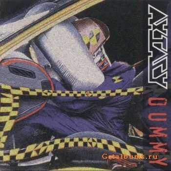 Axtasy - Dummy  (1993)