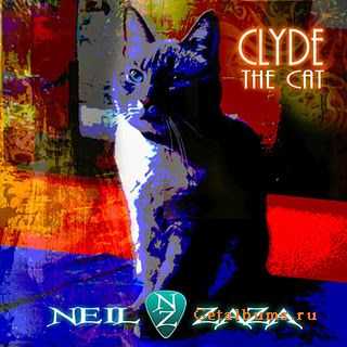 Neil Zaza - Clyde The Cat (2012)