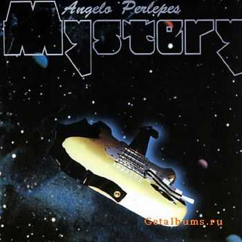 Angelo Perlepes' Mystery - Mystery (1991) Angelo Perlepes' Mystery - Mystery (1991)