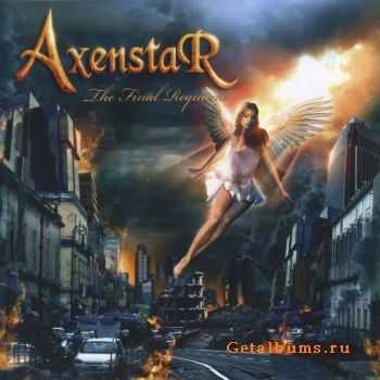 Axenstar - The Final Requiem (2006) Axenstar - The Final Requiem (2006)