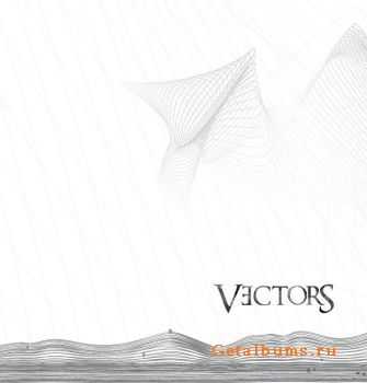 V3CTORS - V3CTORS [EP] (2011)