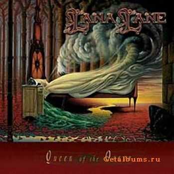 Lana Lane - Queen Of The Ocean (1999) Lana Lane - Queen Of The Ocean (1999)