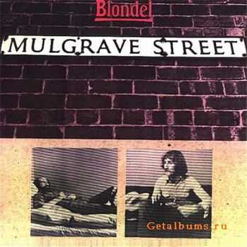 The Amazing Blondel - Mulgrave Street (1974)