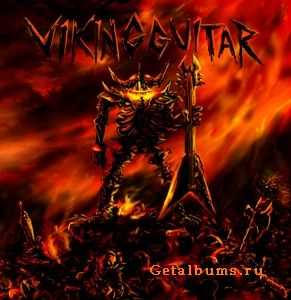 VikingGuitar  -  VikingGuitar  (2010)