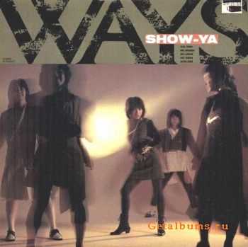 Show - Ya - Ways (1986)