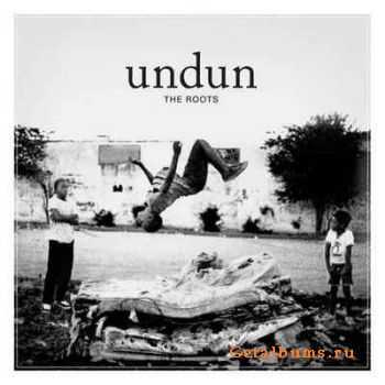 The Roots - Undun (2011) The Roots - Undun (2011)