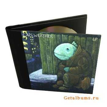 Capeweather - EP (2011) Capeweather - EP (2011)