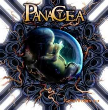 PanaCea - PanaCea (2011)