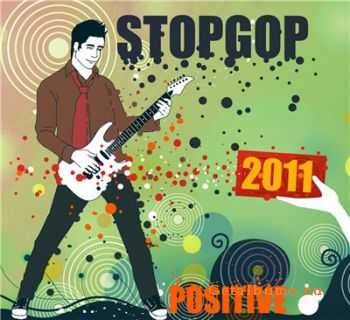STOPGOP - Positive (2011) STOPGOP - Positive (2011)