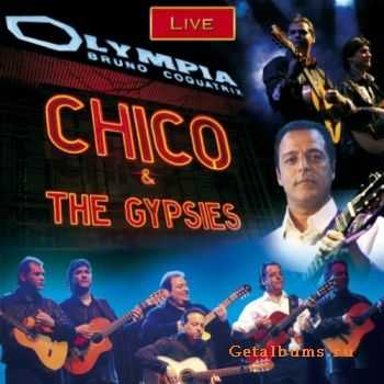 Chico & The Gypsies - Olympia (2010)