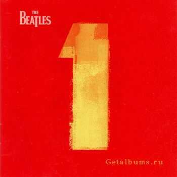 The Beatles - 1 (2011) The Beatles - 1 (2011)