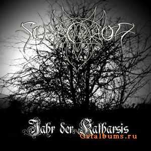 Scarcross - Jahr der Katharsis (EP) (2005)