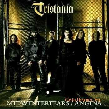 Tristania - Midwintertears / Angina (Re-Edition) (2005)