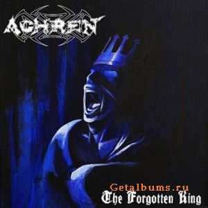 Achren - The Forgotten King (2011)