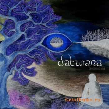 Daturana - Crossroad Man (2011) Daturana - Crossroad Man (2011)