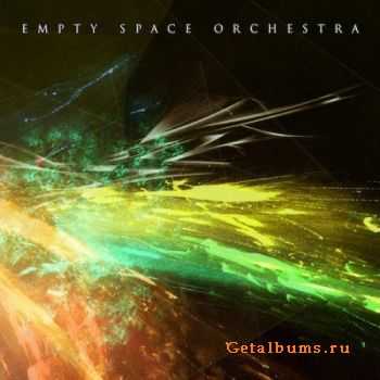 Empty Space Orchestra - Empty Space Orchestra (2011) Empty Space Orchestra - Empty Space Orchestra (2011)