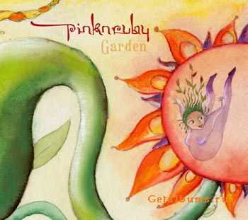 Pinknruby - Garden (2005)