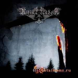 Ultima Candela - Arsa (2011)