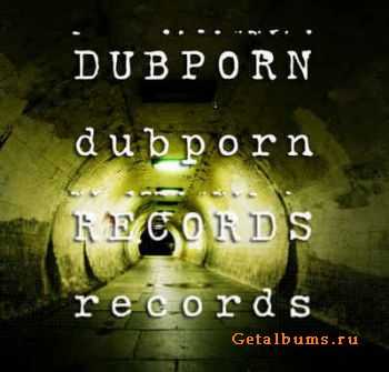 VA - Dubporn Records A Collection (2011)