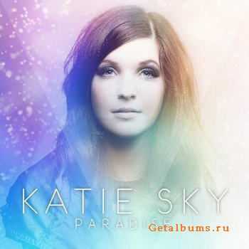 Katie Sky - Paradise [EP] (2011)