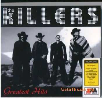 The Killers - Greatest Hits (2007)