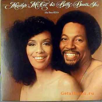 Marilyn McCoo & Billy Davis Jr - The Two Of Us (1977)