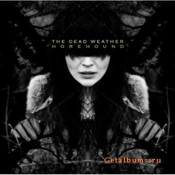 The Dead Weather - Horehound (2009)