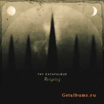 Thy Catafalque - Rengeteg (2011)