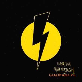 LeTosh (Levon & Tosh) - High Voltage 2 LP (2011) LeTosh (Levon & Tosh) - High Voltage 2 LP (2011)