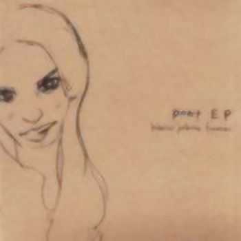 Interior Palette Toeshoes - Poet (EP) (2006) Interior Palette Toeshoes - Poet (EP) (2006)