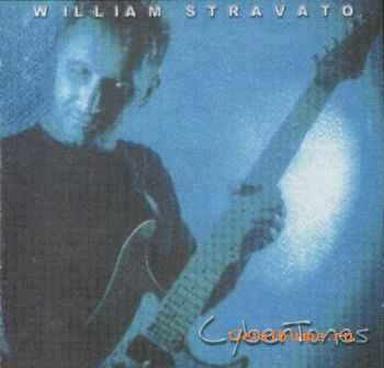William Stravato - Cybertones (2002) William Stravato - Cybertones (2002)