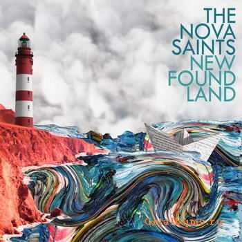 The Nova Saints - Newfoundland (2011)