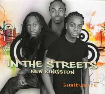 New Kingston - In The Streets (2011)